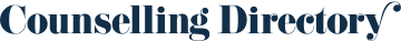 Counselling Directory logo.